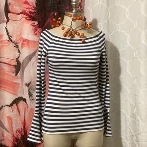 Club Monaco cute top